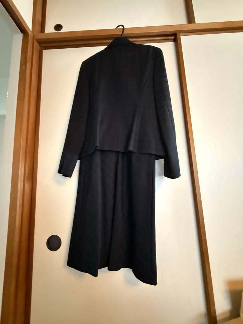 バーバリーのレディース，アンサンブル