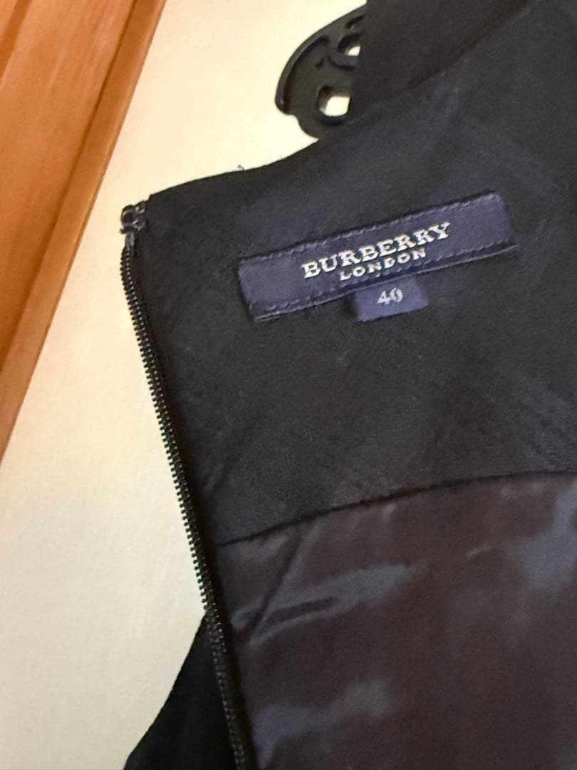 バーバリーのレディース，アンサンブル