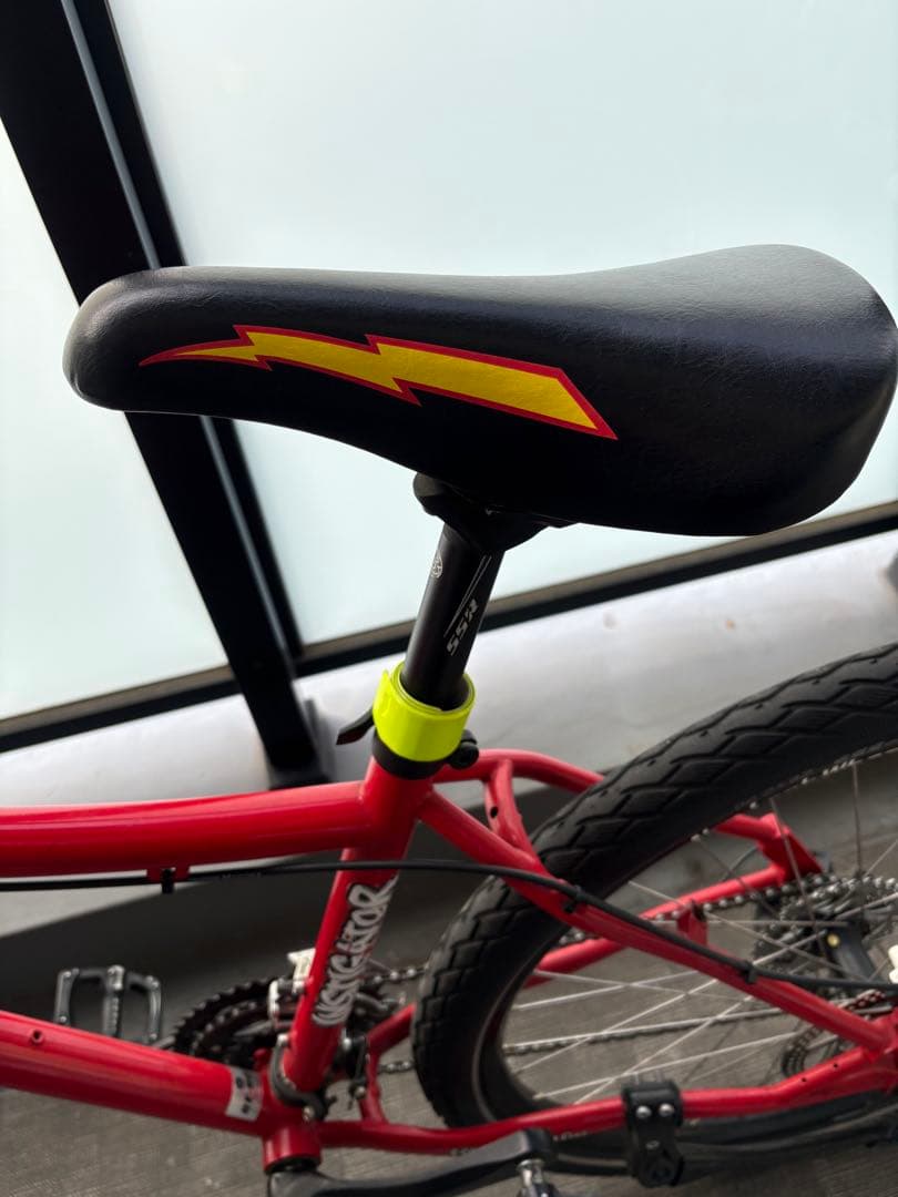 専用surly サーリー 初期 instigator 現状渡し