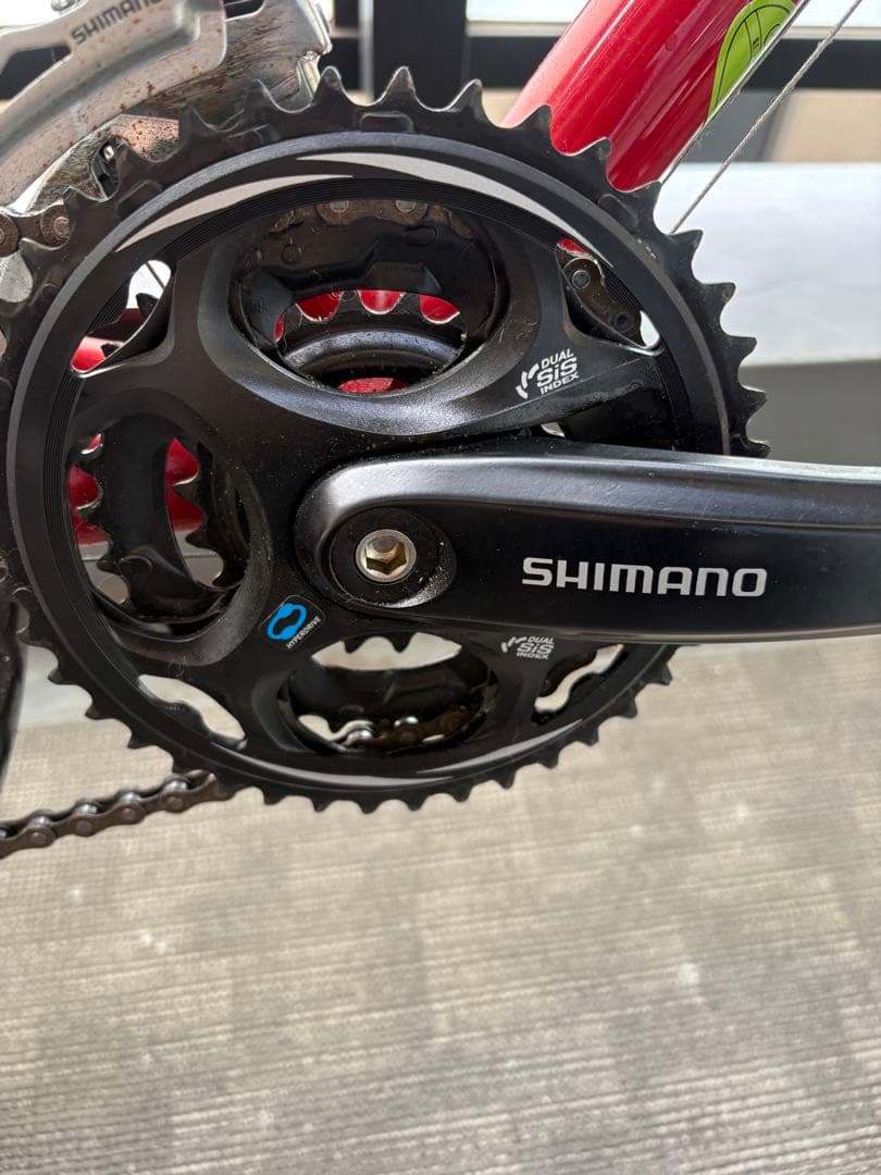 専用surly サーリー 初期 instigator 現状渡し