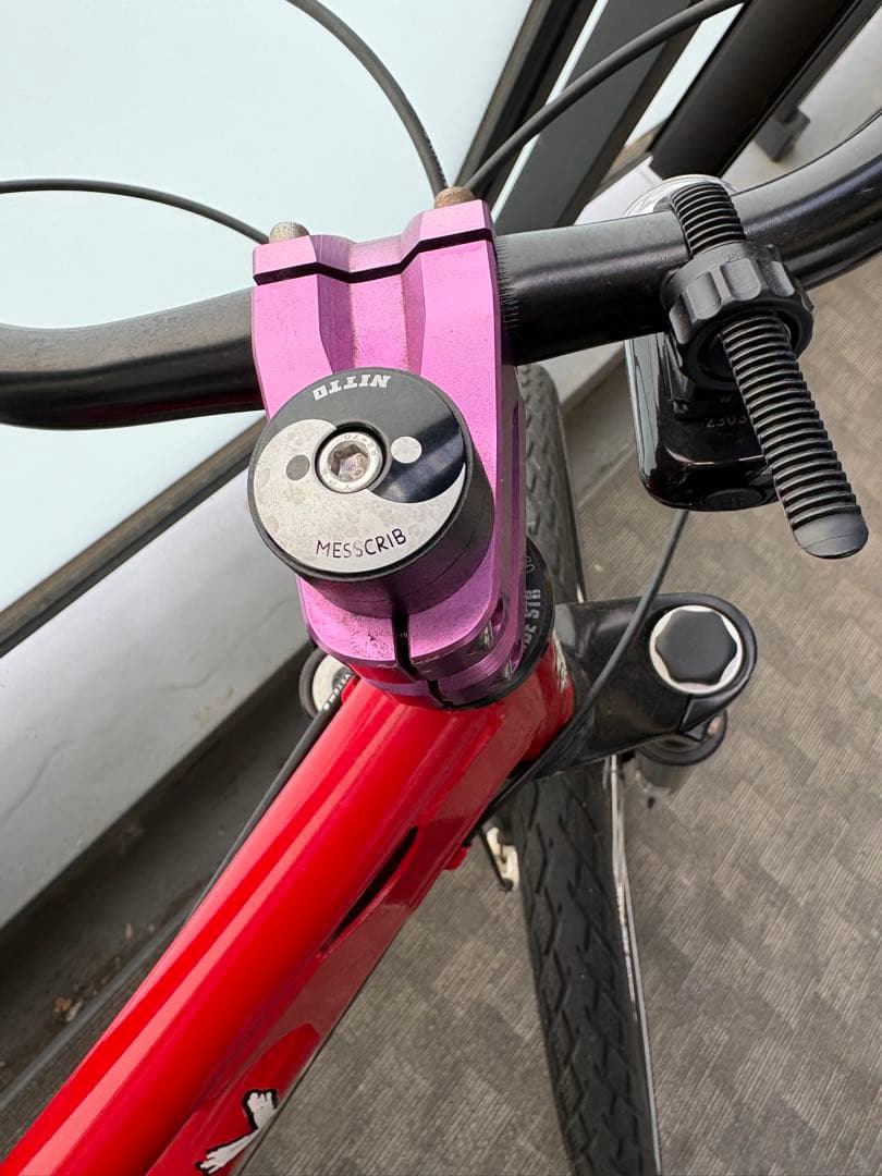 専用surly サーリー 初期 instigator 現状渡し