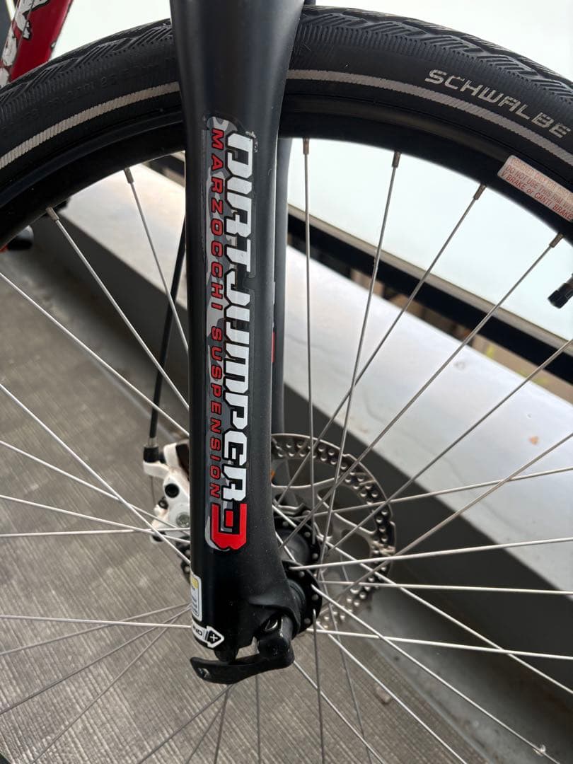 専用surly サーリー 初期 instigator 現状渡し