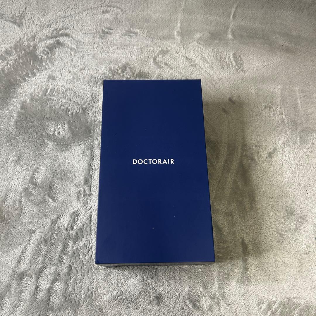 【新品未開封】ドクターエア リフトライザー BBI-01 美顔器 ブラック