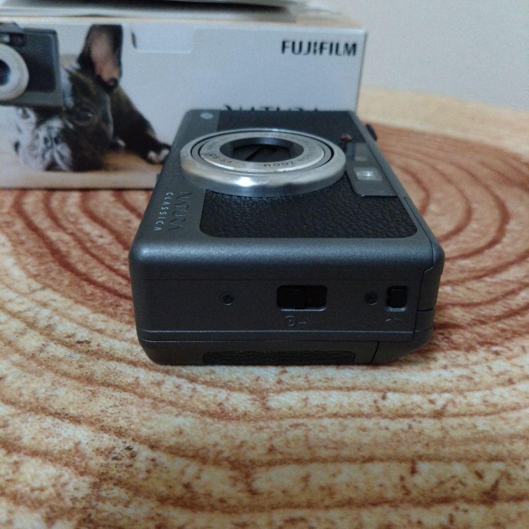 NATURA CLASSICA ナチュラクラシカ　FUJIFILM