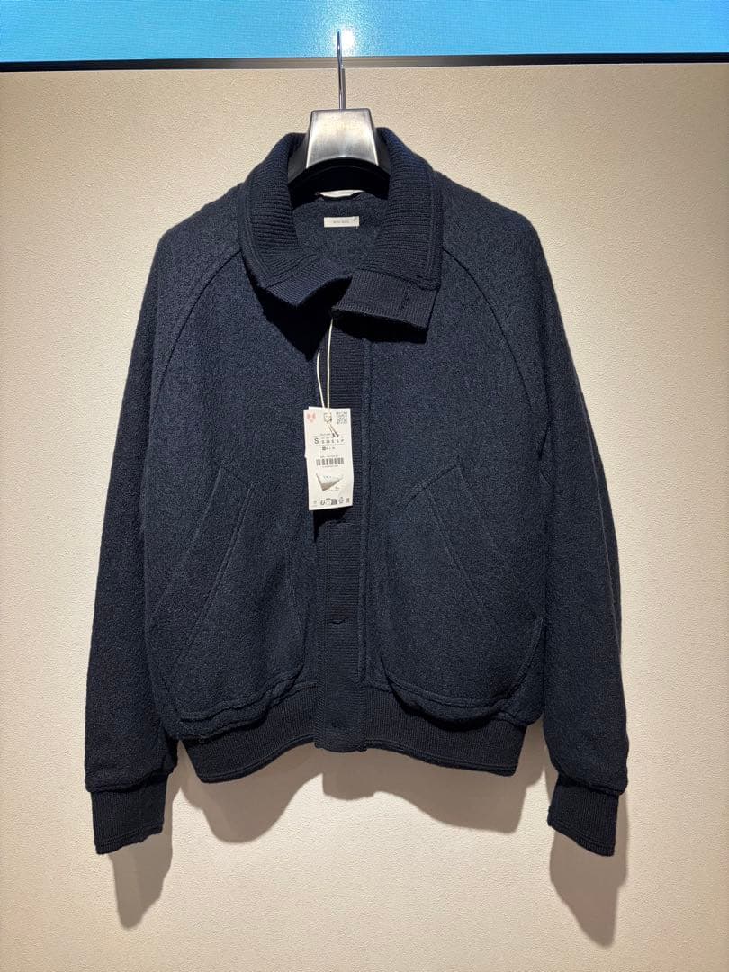 ジャケット・アウター nao