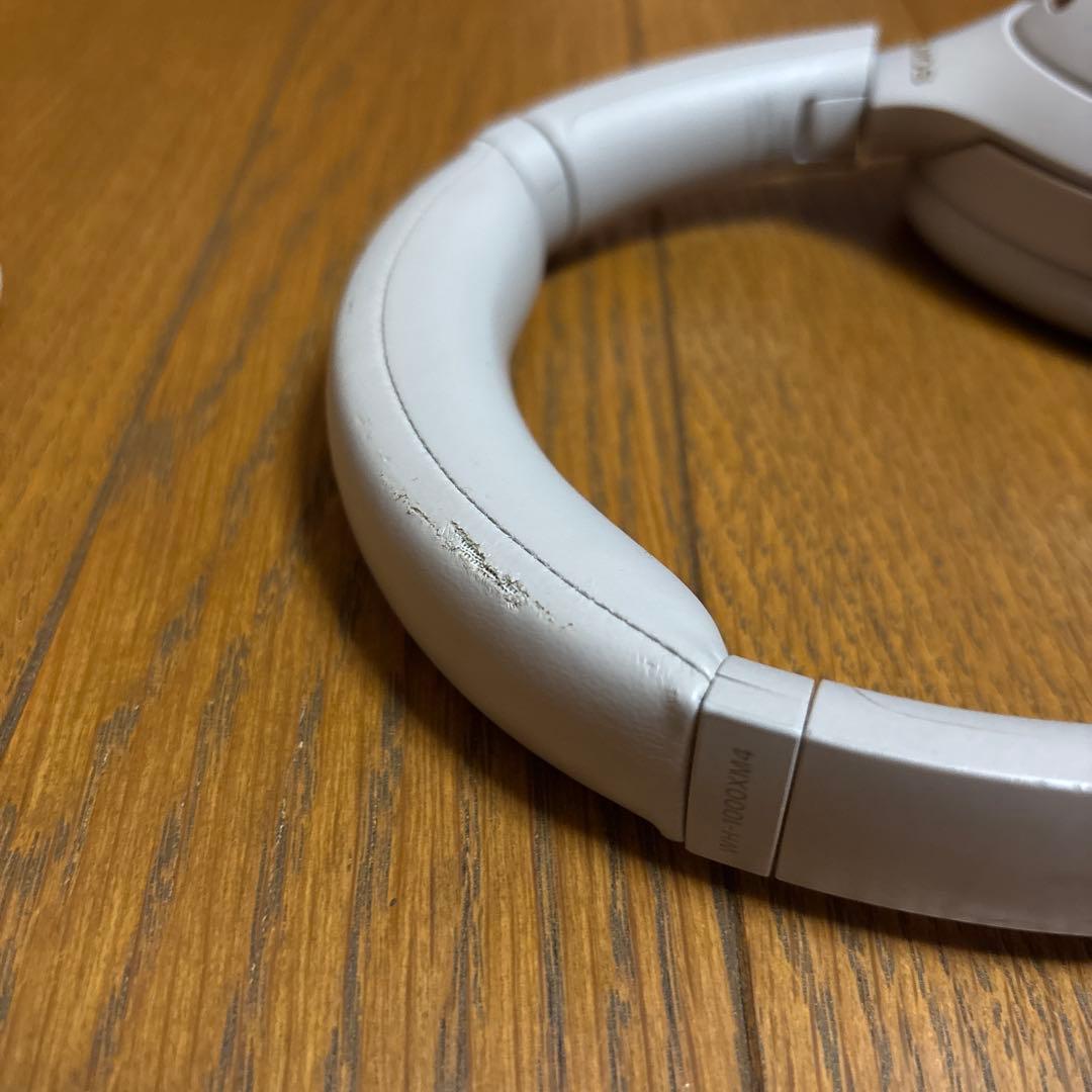 SONY wh-1000xm4 ワイヤレスヘッドホン