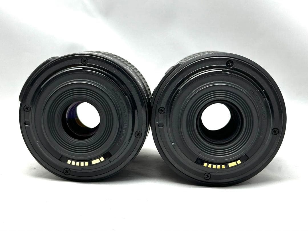 【未使用に近い】Canon EOS Kiss X5