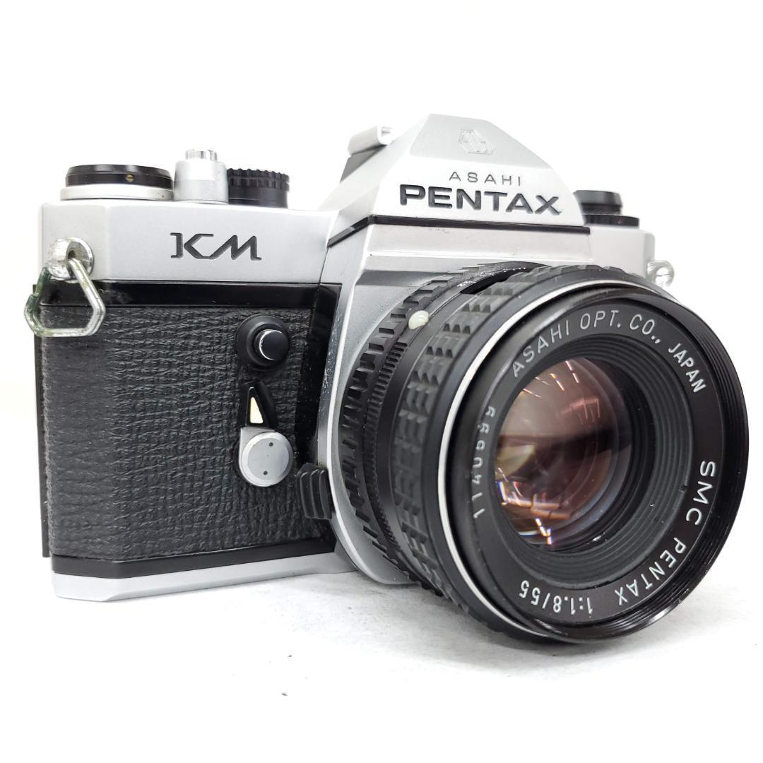 【動作確認済】Pentax KM F1225-62-2p