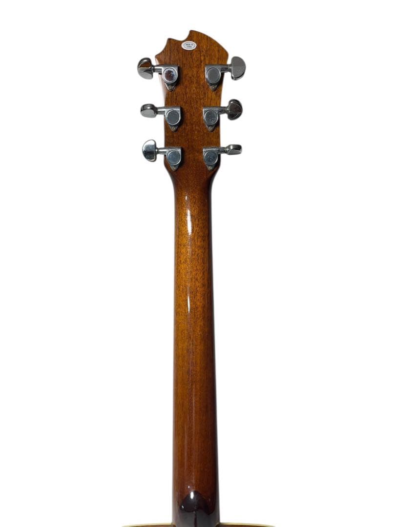 James JD400/NAT アコースティックギター