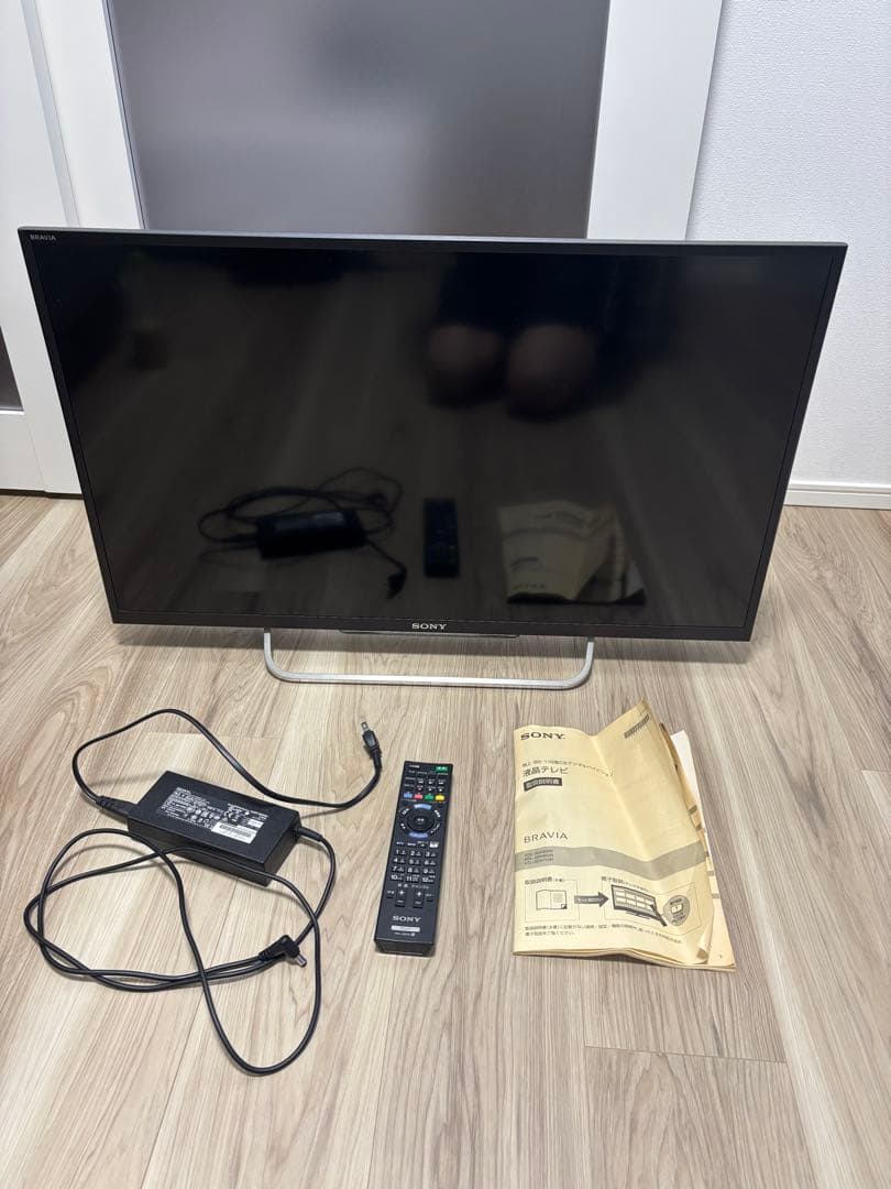 SONY ソニー BRAVIA ブラビア KDL-32W700B 32型