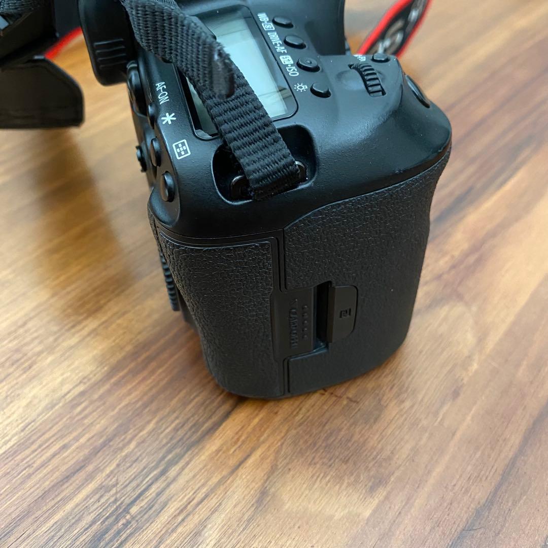 キャノン Canon 5dmark4 カメラ