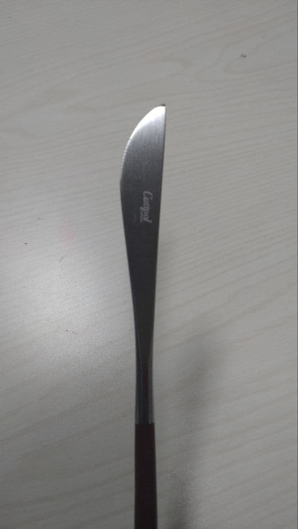 【中古】Cutipolカトラリー(デザート用ナイフ・フォーク・スプーン)