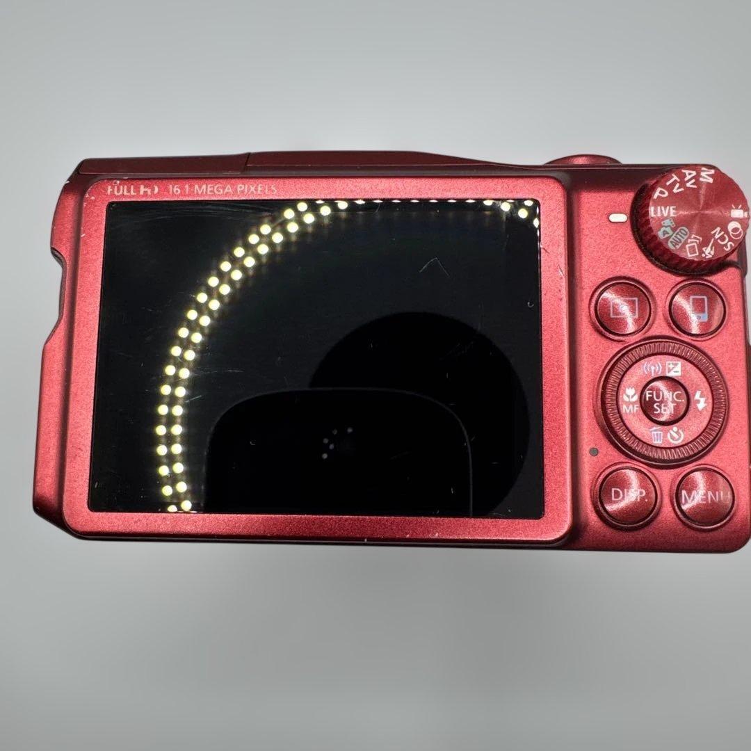 M1364 Canon Power Shot SX700 HS デジタル カメラ