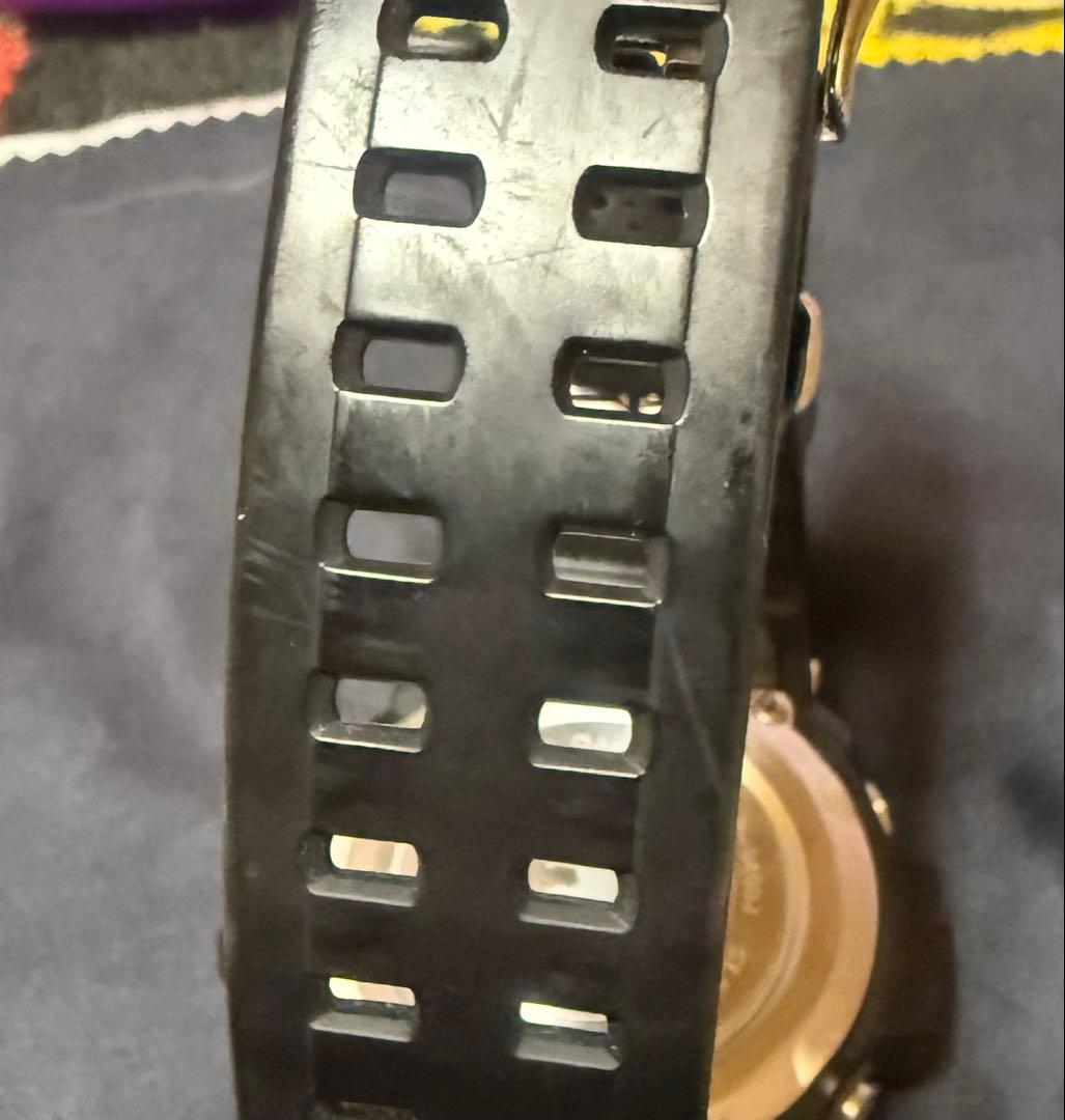 CASIO G-SHOCK 3410 GW-9400J 電波ソーラー