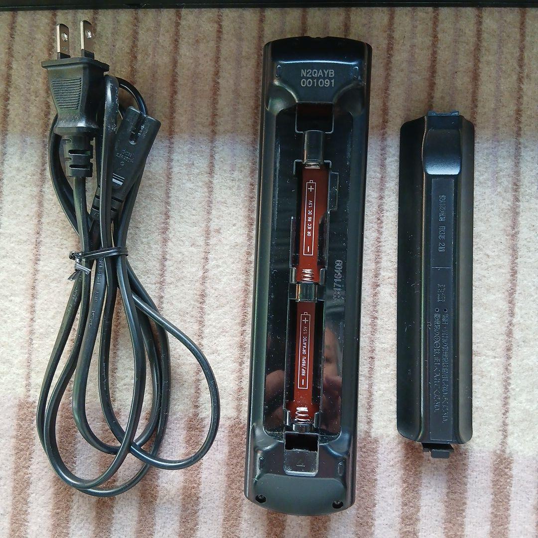 Panasonic VIERA 43型 液晶テレビTH-43D305HT ㊴