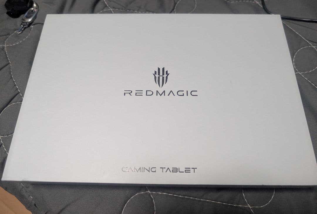 Androidタブレット本体 REDMAGIC Astra 512GB 16GB