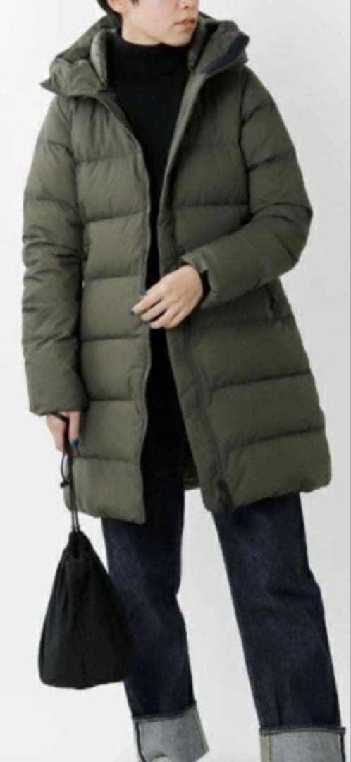 THE NORTH FACE ノースフェイス ダウンジャケット M