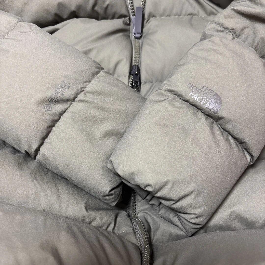 THE NORTH FACE ノースフェイス ダウンジャケット M