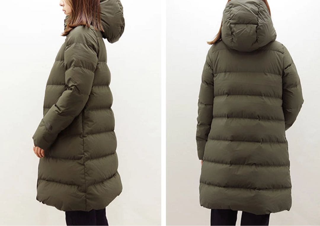 THE NORTH FACE ノースフェイス ダウンジャケット M