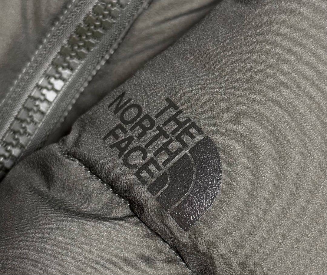 THE NORTH FACE ノースフェイス ダウンジャケット M