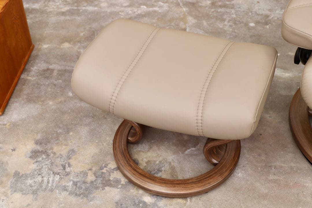 GMIK453○EKORNES / エコーネス Consul コンサル Mサ