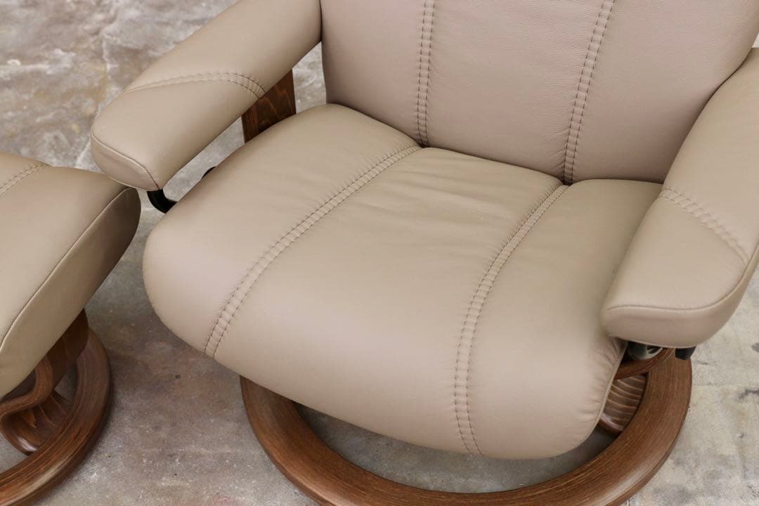 GMIK453○EKORNES / エコーネス Consul コンサル Mサ