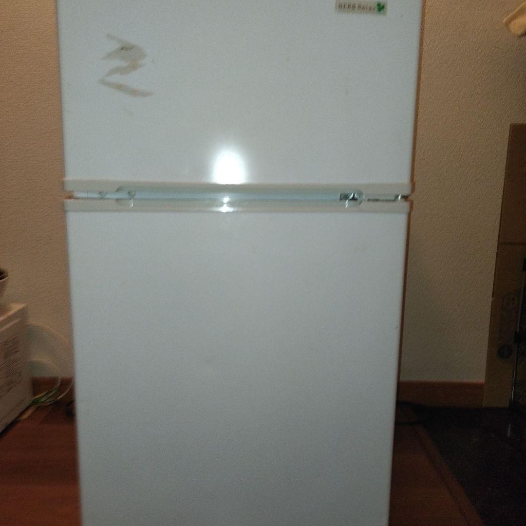 ホワイト冷温庫 AC 100V R600a