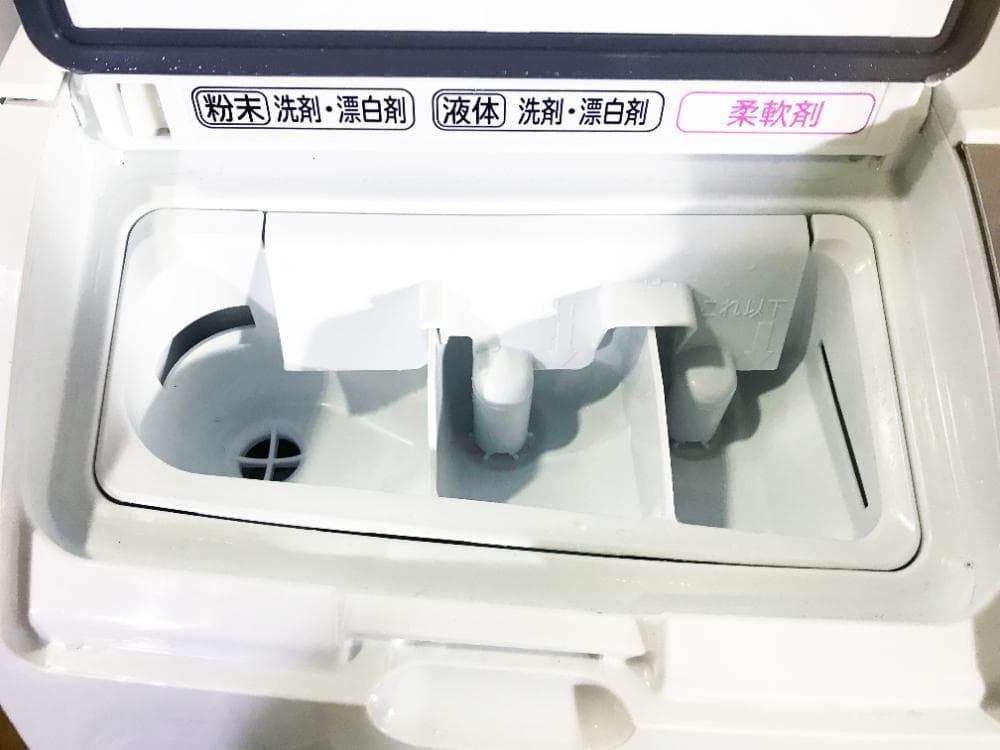 ★美品★日立 11kg ドラム式洗濯乾燥機【BD-SV110BL-N】FK87