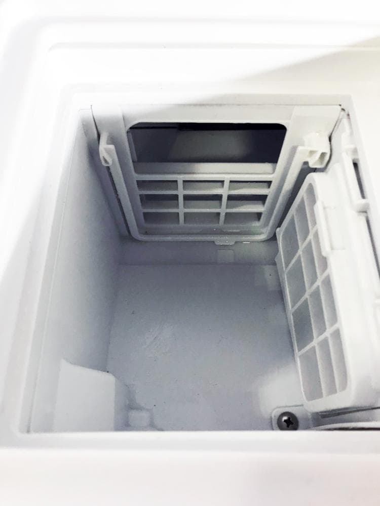 ★美品★日立 11kg ドラム式洗濯乾燥機【BD-SV110BL-N】FK87