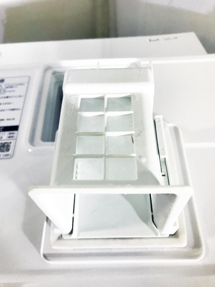 ★美品★日立 11kg ドラム式洗濯乾燥機【BD-SV110BL-N】FK87