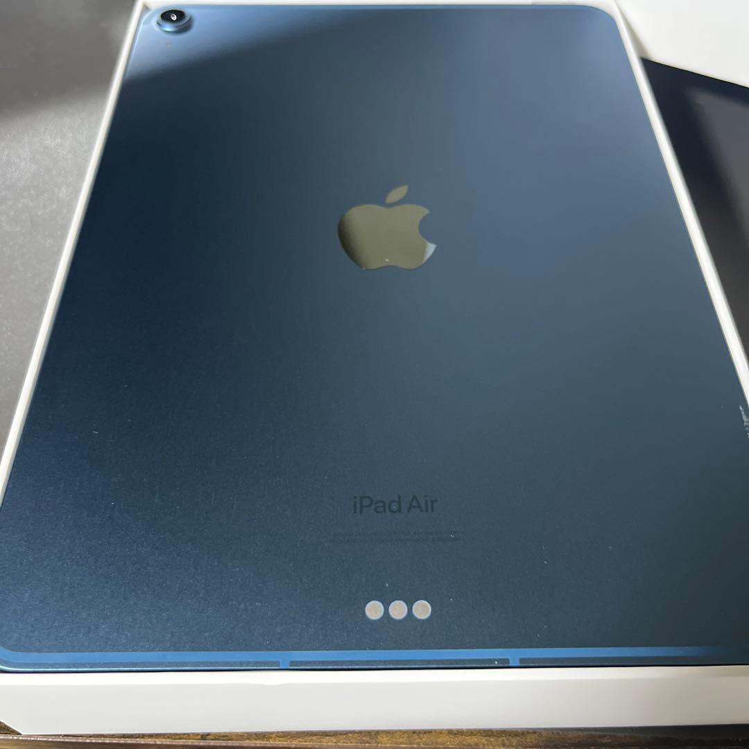 ⭐️iPad Air第5世代 10.9インチ Wi-Fiモデル 64GB・ブルー⭐️