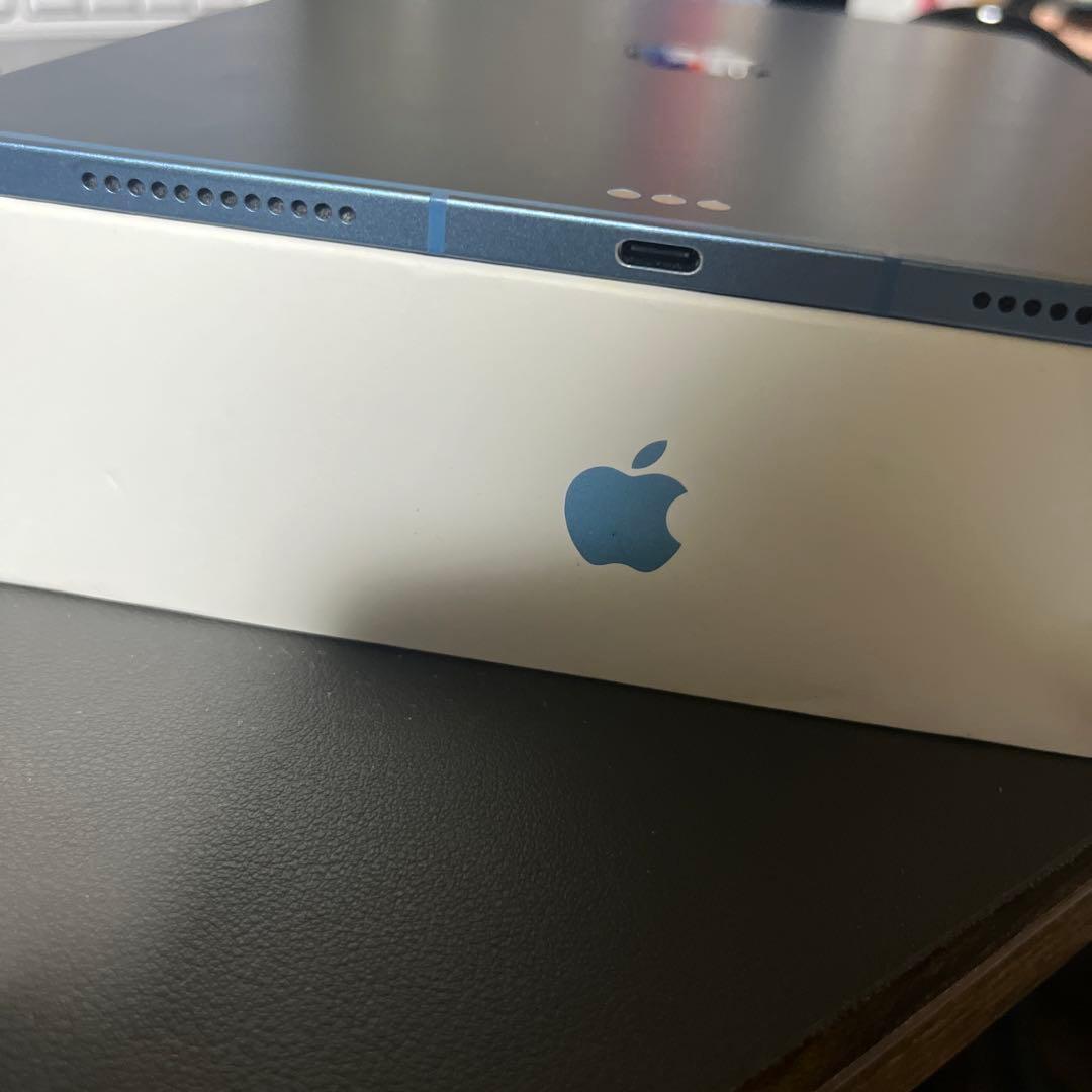 ⭐️iPad Air第5世代 10.9インチ Wi-Fiモデル 64GB・ブルー⭐️