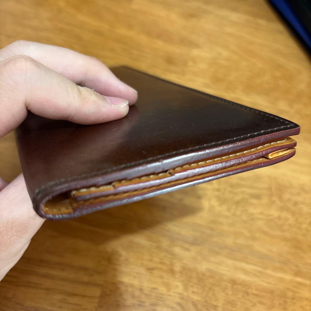 コードバン　ganzo