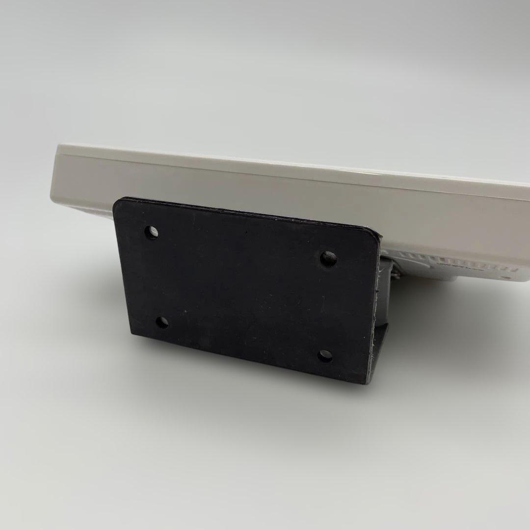 7インチ電子POPモニターGP7D-WH