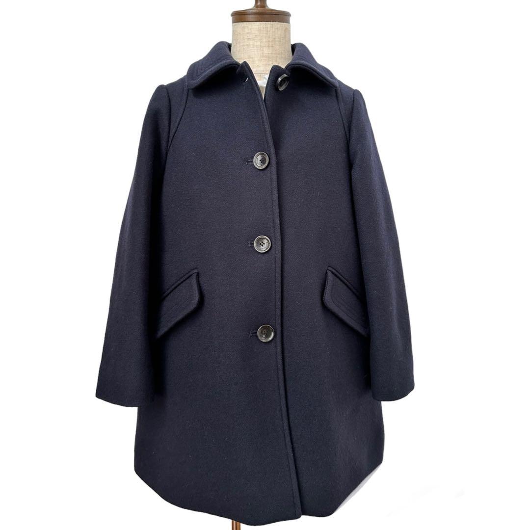 【美品】Bonpoint／ コート 6A