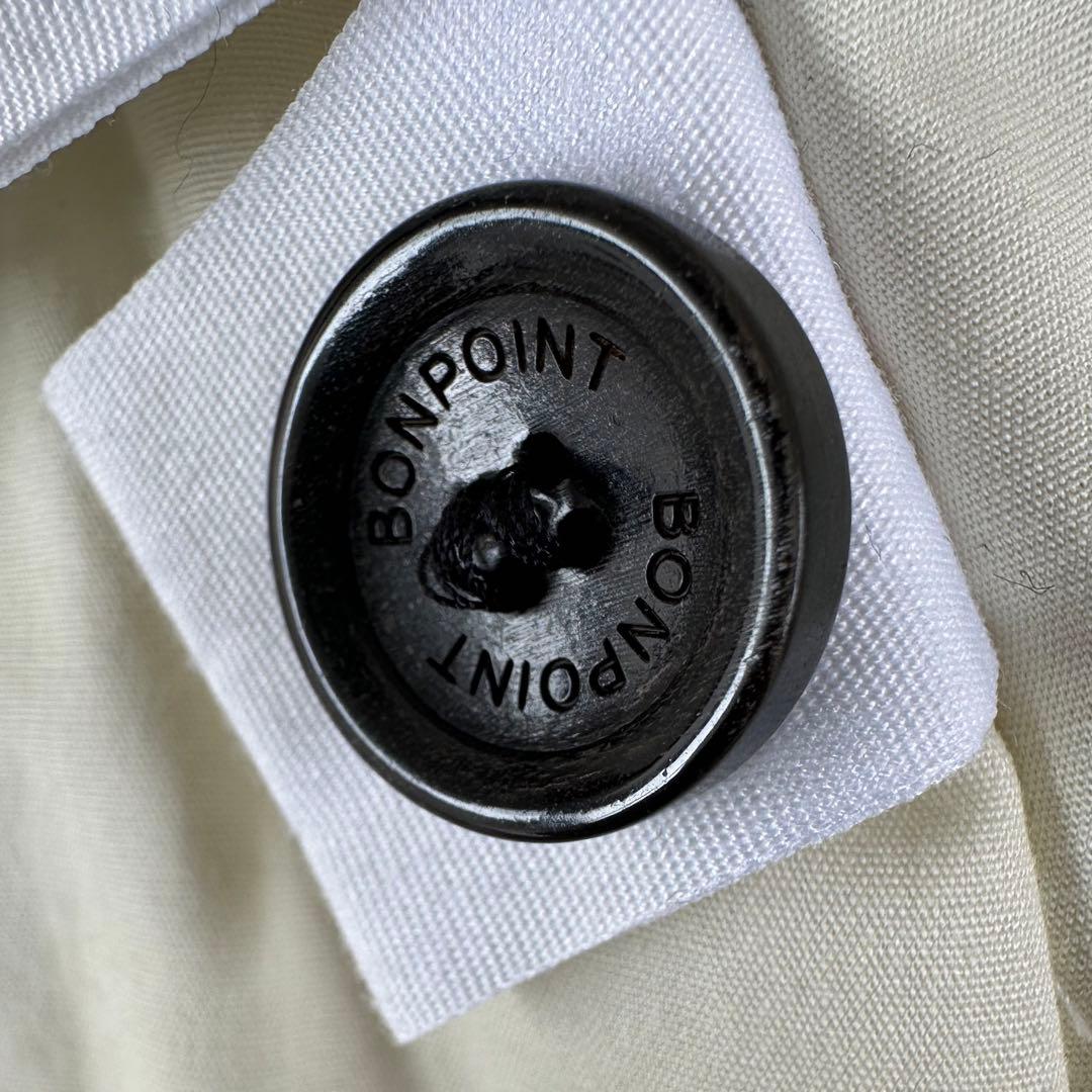 【美品】Bonpoint／ コート 6A