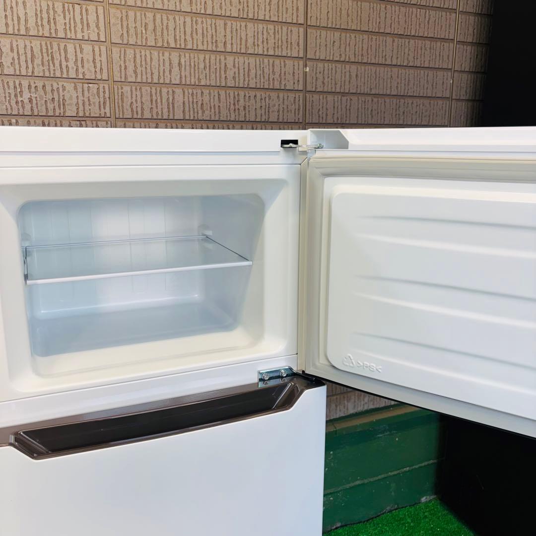 2021年製 120L 冷蔵庫 一人暮らし Hisense【地域限定配送無料】