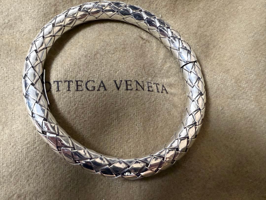 BOTTEGA VENETA イントレチャート　SV925