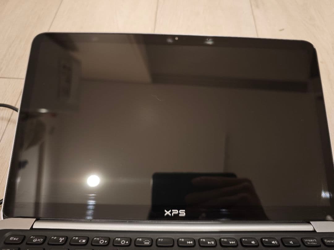 Windowsノート本体 DELL XPS13 i5 8GB SSD256GB