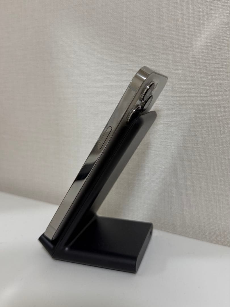 Apple iPhone 13 Pro シルバー 本体256GB 美品