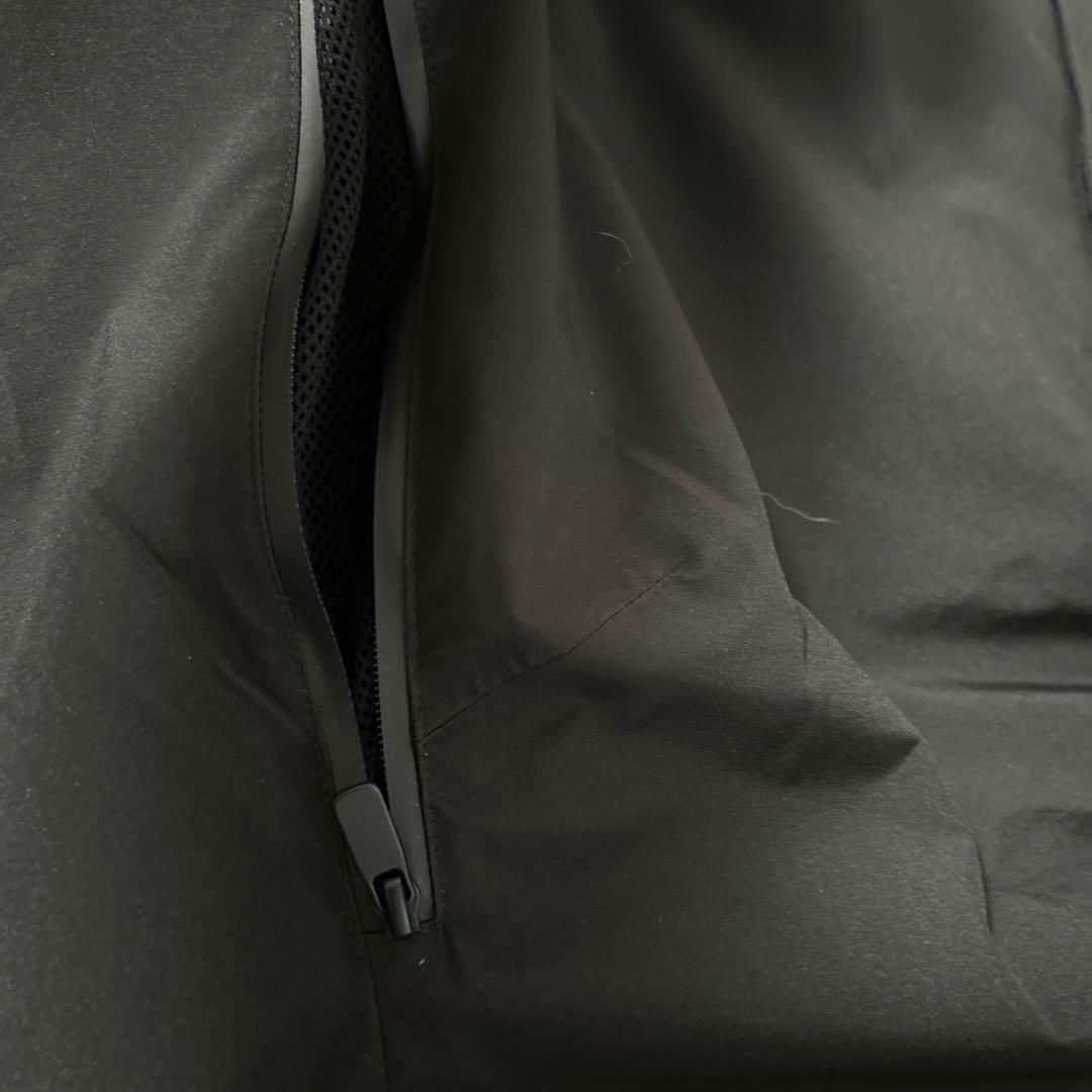 ●ZARA●ザラ●防風　防水スキーウェア●ジャンプスーツ●つなぎ●XL●新品●