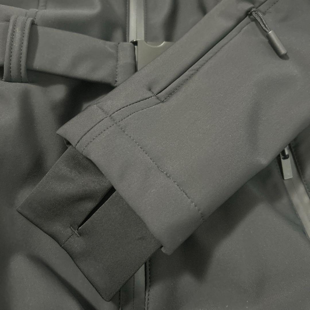 ●ZARA●ザラ●防風　防水スキーウェア●ジャンプスーツ●つなぎ●XL●新品●