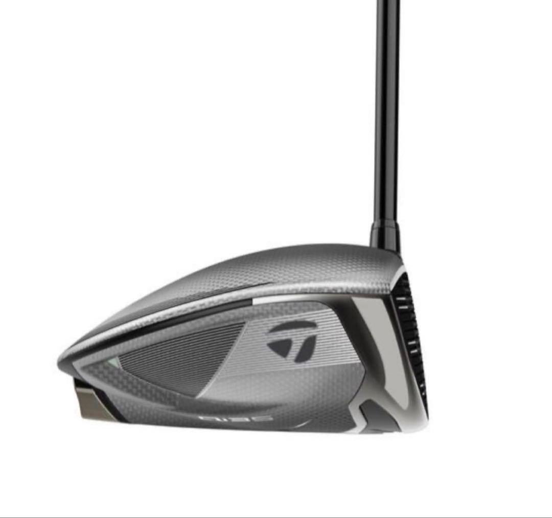 テーラーメイド Qi35 MAX ドライバー