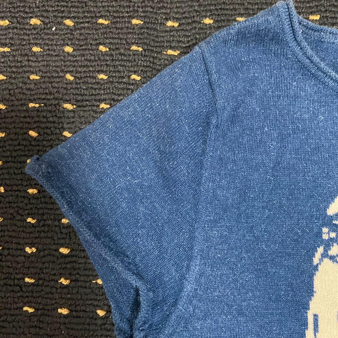 【希少】HYSTERIC GLAMOUR スパンコール　タンクトップ