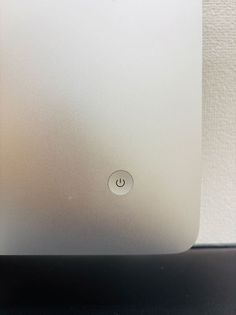 Macデスクトップ Apple iMac2017 21.5inch 4K Retina 16gb