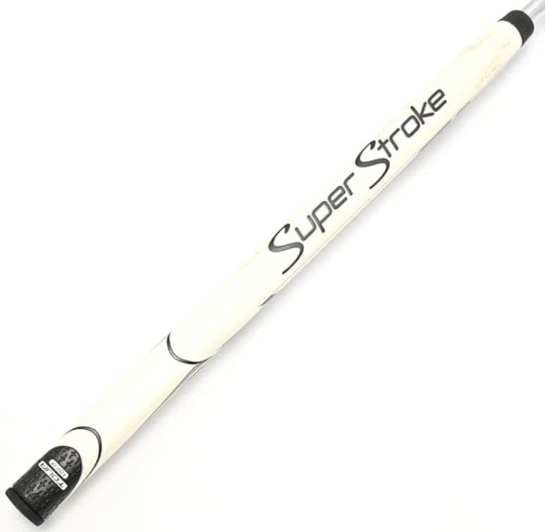 美品 レフティ AI ONE クルーザー ジェイルバード パター 中尺 左用