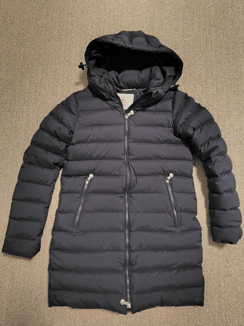 ジャケット・アウター PYRENEX SPOUTNIC LONG SOFT JPN 2