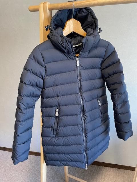 ジャケット・アウター PYRENEX SPOUTNIC LONG SOFT JPN 2