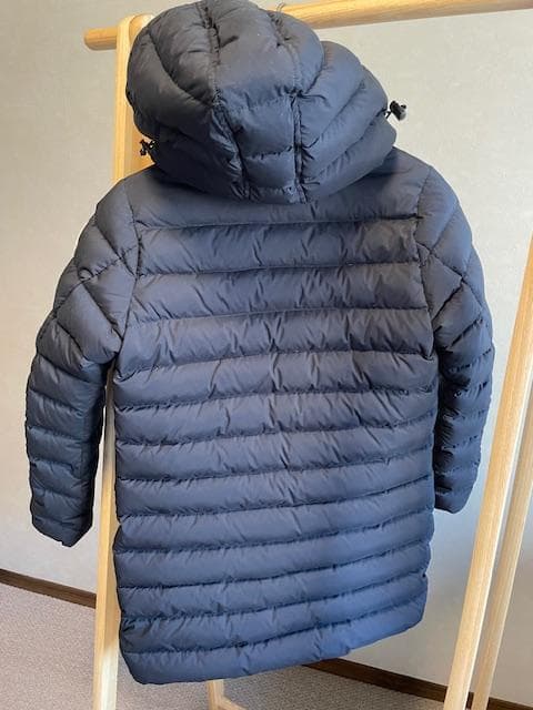 ジャケット・アウター PYRENEX SPOUTNIC LONG SOFT JPN 2