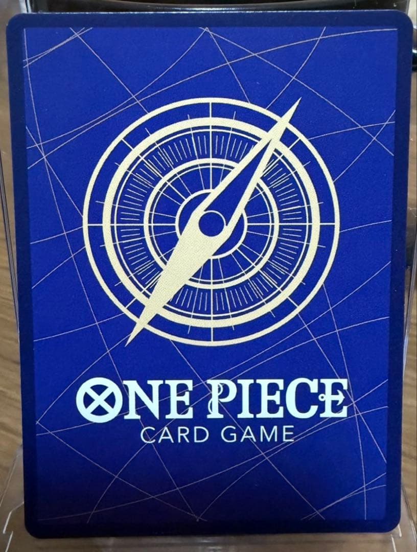 ワンピースカード サボ PRB02-014 SP エッグヘッドクライシス